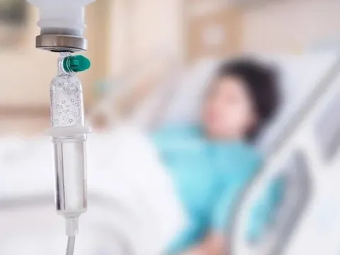 Hải Phòng: Khởi tố bảo mẫu vô ý làm cháu bé 2 tuổi tử vong