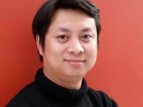 Á quân cuộc thi Olympia được vinh danh là nhà nghiên cứu có ảnh hưởng nhất nước Úc