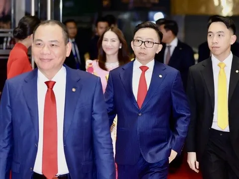 Vingroup 'ấp ủ' gì khi lập VinMetal, cho Pomina vay vốn 0%?