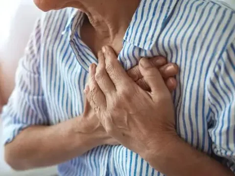 10 khuyến cáo của chuyên gia để bảo vệ tim mạch cho người cao tuổi