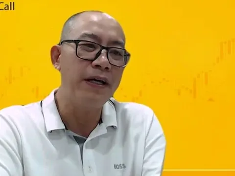 Rộ tin đồn thâu tóm nhiều doanh nghiệp: CEO Thế Giới Di Động nói 'chưa chính xác'