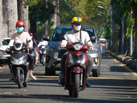 Dự báo thời tiết hôm nay, 26-11: TPHCM và Nam Bộ ít mưa, có nắng với chỉ số UV cao