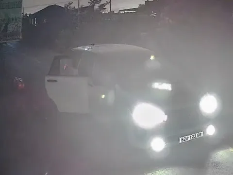 Vụ trộm chó bằng ôtô ở Tây Ninh: Bắt 1 đối tượng, mở rộng điều tra