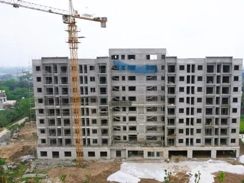 Thanh Hóa ngăn chặn trục lợi chính sách mua nhà ở xã hội