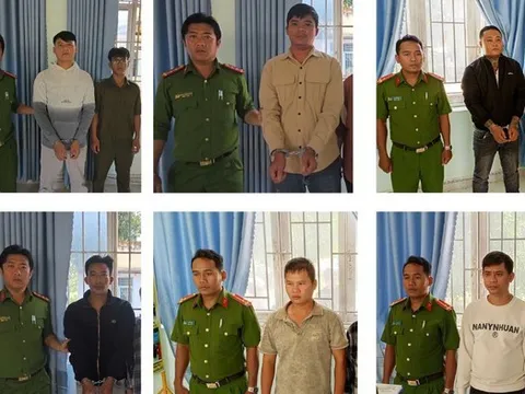 Khởi tố nhóm đối tượng đánh 2 người trọng thương vì mâu thuẫn kinh doanh trà sữa