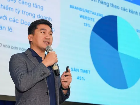 Làm sao để bán 'cháy hàng' trên Facebook, TikTok, Shopee...?