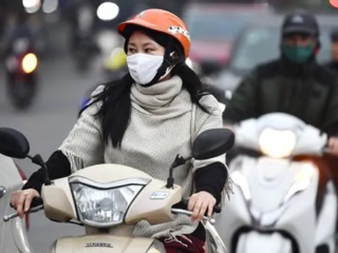 Dự báo thời tiết 28/11/2025: Miền Bắc có nơi dưới 8 độ, bão số 15 Koto còn khó lường