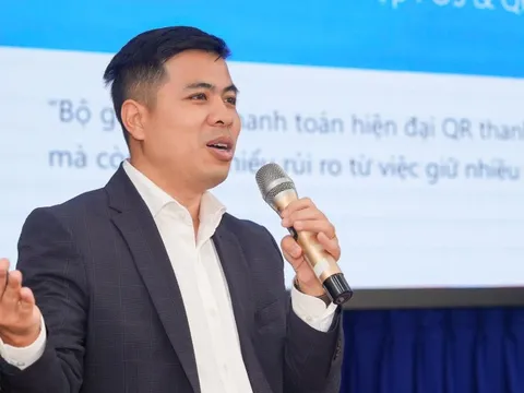 Không còn 'nộp thuế cho xong', hộ kinh doanh sẽ tiếp cận phương thức quản trị minh bạch