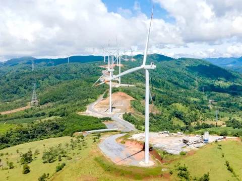 Việt Nam đang ở đâu trong xu thế chuyển dịch năng lượng toàn cầu?