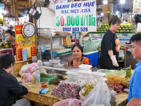 Đẩy mạnh triển khai hóa đơn điện tử khởi tạo từ máy tính tiền đến các hộ kinh doanh