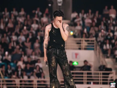 SOOBIN gặp biến sát concert: Từ khi nào fan được can thiệp sâu đến vậy?