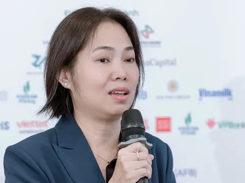 Dòng vốn tỉ đô có thể sắp vào: Doanh nghiệp Việt có vượt qua 'bài kiểm tra' minh bạch từ quỹ ngoại?