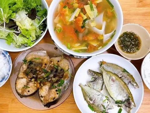 Thực phẩm nào giúp bạn nhận đủ nhu cầu sắt cho cơ thể?