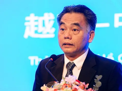 TP.HCM muốn hợp tác blockchain, AI với Trung Quốc