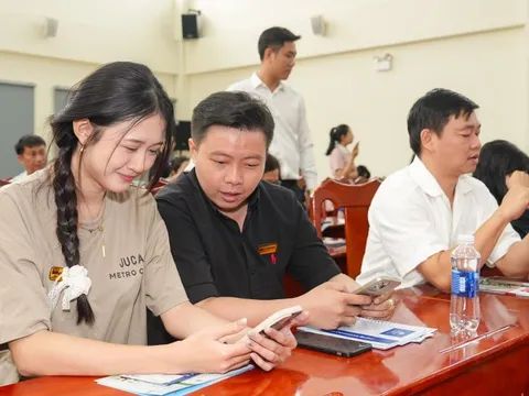 Hộ kinh doanh, doanh nghiệp ở Thủ Đức tìm hiểu chính sách thuế mới