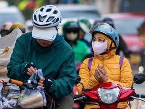 TPHCM lạnh hiếm thấy: Vì sao nhiệt độ xuống 19 độ C, bao giờ kết thúc?