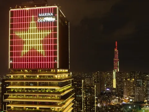 Thiết lập siêu cao tốc Fintech cho Trung tâm tài chính quốc tế TP.HCM