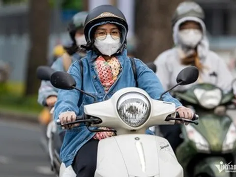 Dự báo thời tiết 29/11/2025: Hà Nội thấp nhất 12 độ, TPHCM vẫn lạnh hiếm thấy