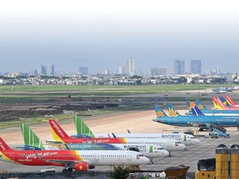 81 máy bay Airbus ở Việt Nam phải cập nhật phần mềm, Cục Hàng không họp khẩn trong đêm