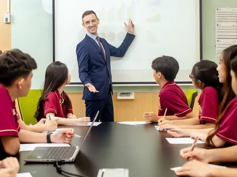 Tin tức sáng 29-11: Đề xuất tiêu chuẩn người nước ngoài giảng dạy tại Việt Nam