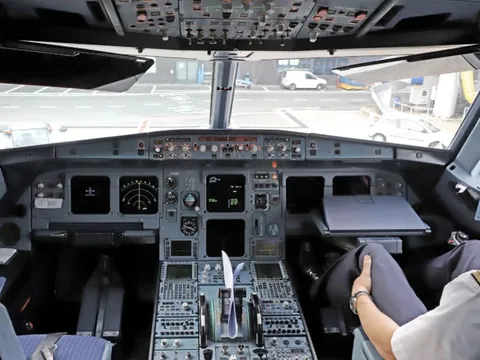 Airbus có cảnh báo khẩn, Cục Hàng không Việt Nam họp xuyên đêm