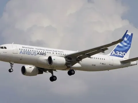 NÓNG: 6.000 máy bay Airbus trên thế giới bị lỗi phần mềm, hàng không Việt Nam họp khẩn xuyên đêm