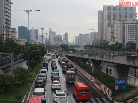 Thời tiết hôm nay, 29-11: TPHCM và Nam Bộ tiếp tục se lạnh