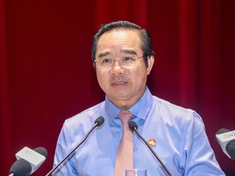 Chủ tịch UBND TPHCM Nguyễn Văn Được: Lắng nghe, giải quyết kịp thời kiến nghị của nhân dân