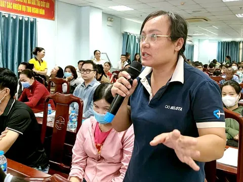 Hộ kinh doanh tạp hóa, vật liệu xây dựng kê khai thuế theo phương thức mới ra sao?