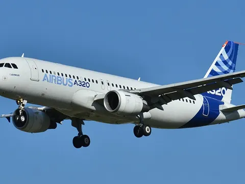 Vì sao Airbus triệu hồi 6.000 máy bay dòng A320, đe dọa tê liệt hàng không toàn cầu?