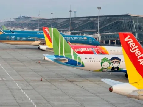 Vietjet đã cập nhật phần mềm 45/69 máy bay sau thông báo khẩn của Airbus