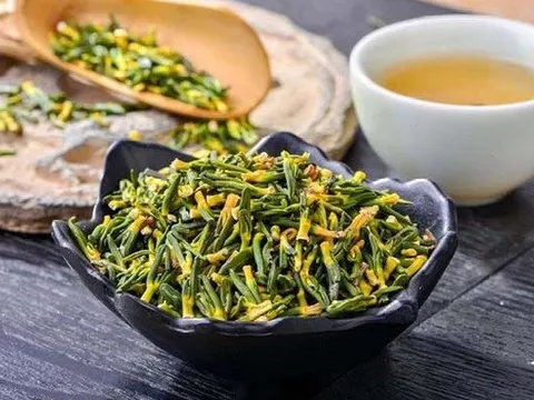 Cải thiện chứng mất ngủ bằng trà thảo mộc