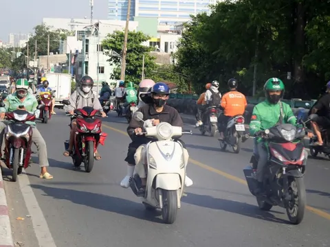 Dự báo thời tiết hôm nay, 30-11: TPHCM và Nam Bộ tăng nhiệt, bớt lạnh