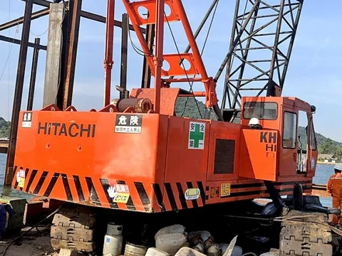 Mất điện diện rộng ở Phú Quốc do sự cố cáp ngầm