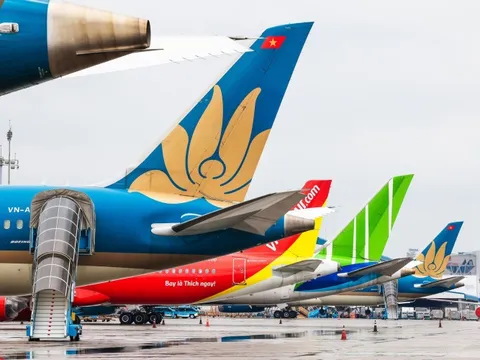 Hàng không Việt Nam sẽ hoàn thành cập nhật phần mềm máy bay Airbus trước thời hạn