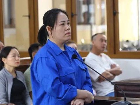 Người phụ nữ đầu độc chồng và ba cháu ruột bằng xyanua lĩnh án tử hình