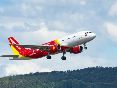 Vietjet hoàn thành cập nhật phần mềm/cứng toàn bộ 69 tàu bay Airbus trước thời hạn