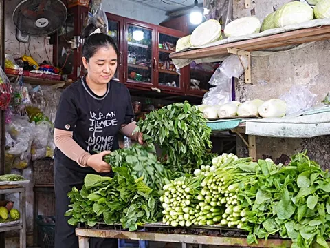 Hộ kinh doanh vẫn thấy còn nhiều vướng mắc về cách tính thuế
