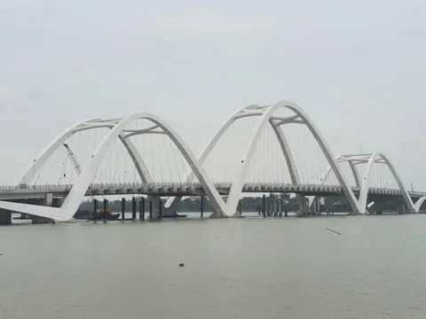 Dự án 1.300 tỉ đồng nguy cơ chậm do "vướng" hơn 50 hộ dân ở Quảng Trị