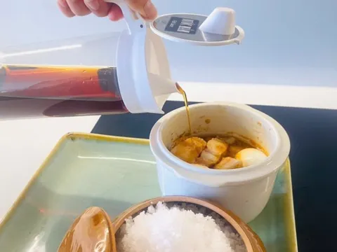 Những thực phẩm chứa nhiều muối cần tránh và chế độ ăn giảm muối phòng tăng huyết áp