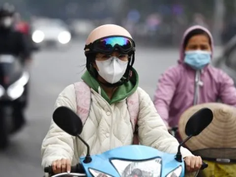 Dự báo thời tiết 1/12/2025: Miền Bắc vẫn rét khô, nguy cơ băng giá và sương muối