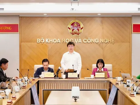 Thông tin về Giải thưởng Hồ Chí Minh và Giải thưởng Nhà nước về Khoa học và Công nghệ