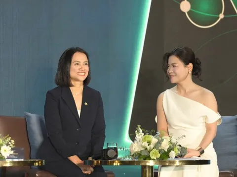 MSB ra mắt thẻ Mastercard Green World: Cánh cửa ‘tinh hoa hành trình xanh’