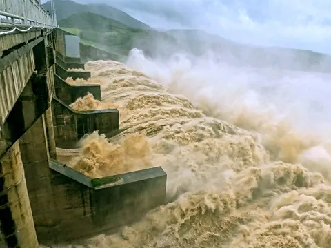 Nhiều lãnh đạo chủ chốt của Thủy điện Sông Ba Hạ 'nghỉ phép' để làm việc với cơ quan chức năng