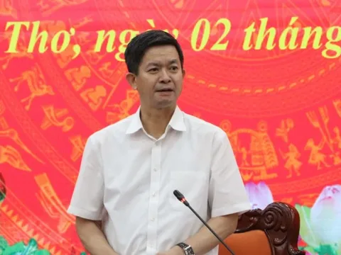 Thành ủy Cần Thơ tổ chức Hội nghị Ban Chấp hành Đảng bộ thành phố