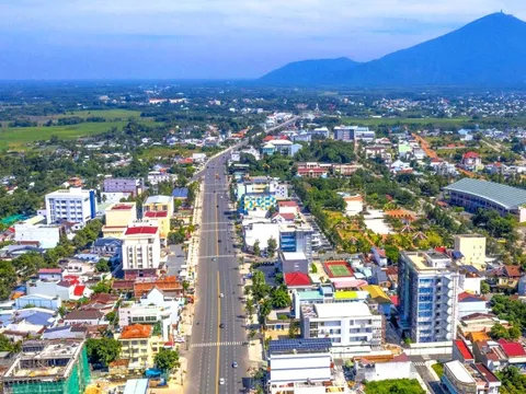 Trường học số Google và AI: Đòn bẩy cho chuyển đổi số tại Tây Ninh