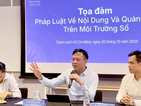 Người nổi tiếng quảng cáo sai sự thật sẽ phải trả giá