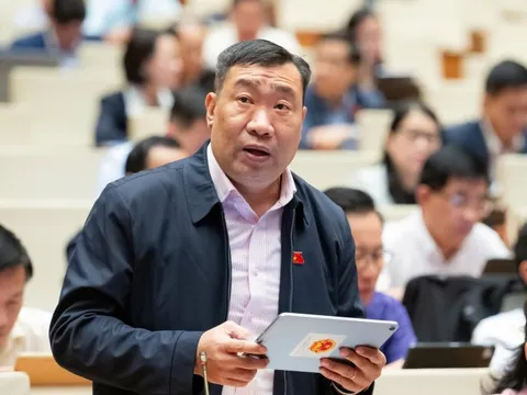 Xem xét phân bổ vốn cho đào tạo bồi dưỡng giáo viên và cán bộ quản lý