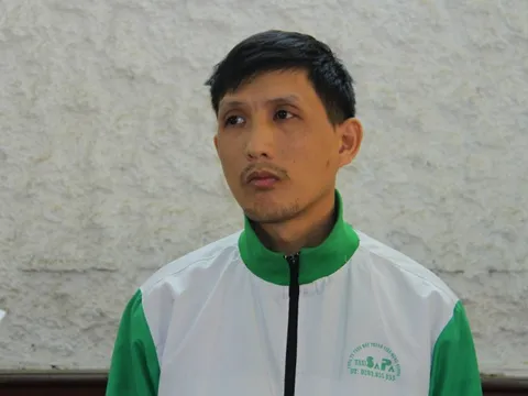 Bắt đối tượng đâm người vì mâu thuẫn khi xem đánh cờ tướng