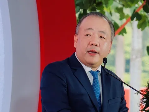 Có kế hoạch chuyển 7.000 chợ truyền thống thành cửa hàng, trung tâm thương mại